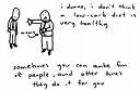 people - people who are impatient