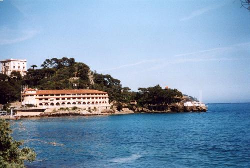 Monte Carlo - Monaco, Monte Carlo