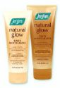 Jergens Natural Glow sunless tanner - Jergens Natural Glow self tanning