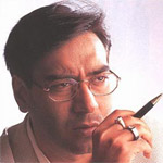 Ajay Devgan - .