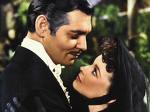 Gone with the wind - The photo depicts a scene from; Gone with the wind