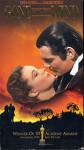 Gone with the wind - The picture on the font of the book Gone with the wind