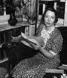Margaret Mitchell - Margaret Mitchell - the author of the classic novel Gone with the wind.