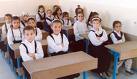 class room - this is a picture of a class room