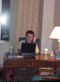 dial up speed - my dial up speed