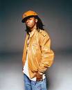 Lil wayne - Lil wayne with a cool move