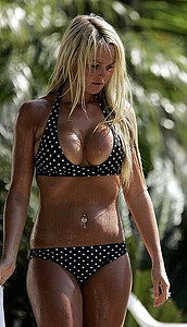 jenny - fit!