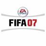 Fifa logo - Fifa 2007 logo