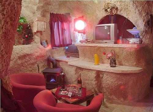 The Interior Design - How Artistic