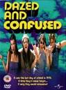 Dazed And Confused - Cover art from the film; starring Ben Affleck, Rory Cochran, Matthew McConaughy, Jason London and Adam Goldberg.