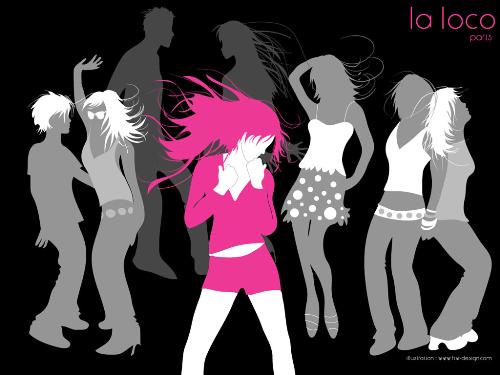 dance!!!! - Dance your heart out, even if no one is watching!