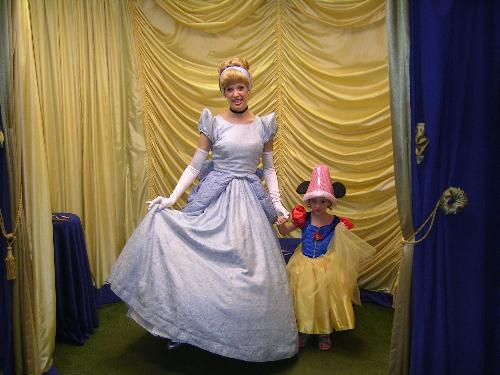 cinderella - cinderella disney world