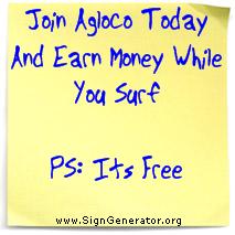 Playing Around - I was just playing around with this online generator