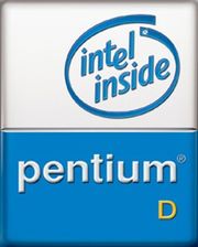 Pentium D - The latest model of Intel computers