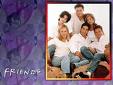 friends - The cast of friends
