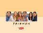 friends - The cast of the show friends