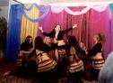 belly dance - dance