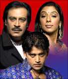 Ravi kisen - the reak big boss..Ravi