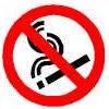 no smoking - smoking is very addictive and can also kill a person little by little. There are verious health complications associated with smoking. Dont wait for this to happen. Stop smoking and live a healthy life.