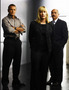 Medium - Alison, DA Devalos and Detective Scanlon from Medium.