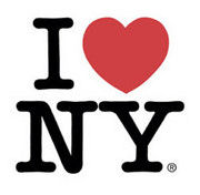 ny - I