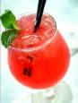 Mixed Drink - A tasty mixed drink