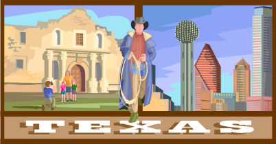 Texas - Texas clip art