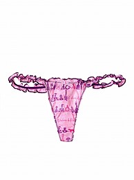 Victoria Secrets Piece of clothing - Taken off the Victoria Secrets Site