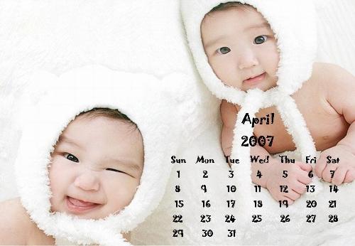 cute little  - Love this babies