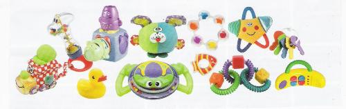 toys - variety of toys