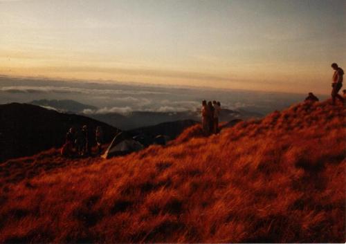 Mount pulag - Nice Shot!