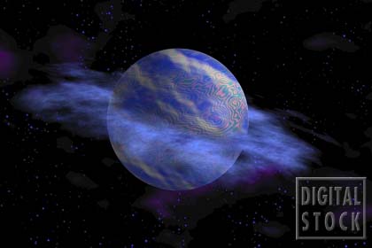 Earth - Earth is the life in the universe