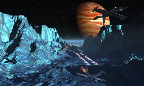 Latest Traffic - A latest traffic place in the universe