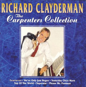 Richard Clayderman - What did you say about this photo?