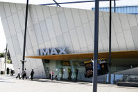 imax - imax theater
