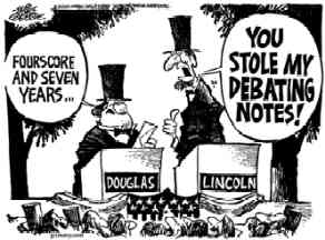 debate note - debate on debate note