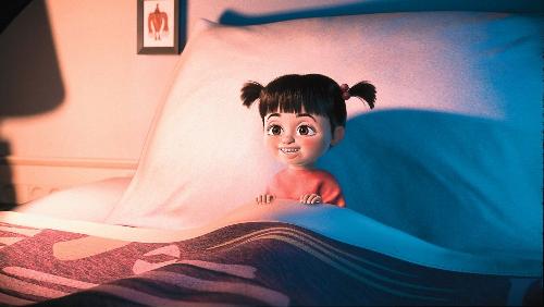 Monsters Inc - Monsters Inc movie images