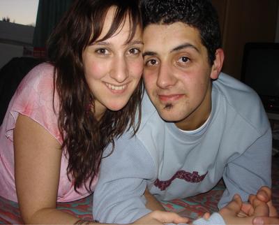 Me and my love - This is me and the love of my life