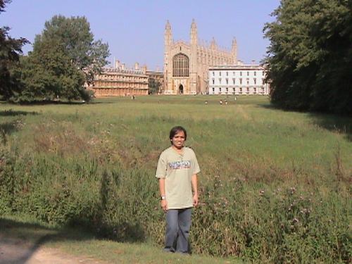 King's College(Cambridge-UK) - King's College, Camnbridge University - Cambridge England