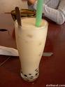 milk tea ice - milk tea ice image