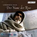 The Name of the Rose - The Name of the Rose, adapted from Umberto Eco's book by the same name. Sean Connery played the lead role in this thriller.