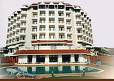AP's next IT hotspot - Vishakapatnam IT Buliding