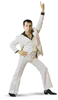 wanna dance with me? - come on teach me your dance steps