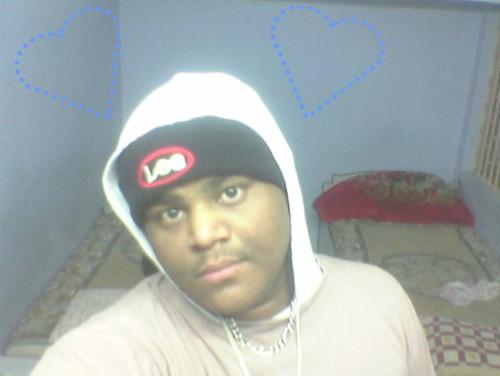 This is Me. Hardik - Luk Lyk Hip-Hop..!!! Ha Ha Ha