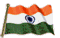 Flag of India - Jai Hind  Jai Bharat  Vande Matram