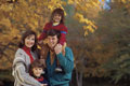 family - I love my parents