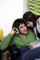 couple - young couple