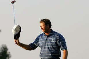 golf - like to play golf
