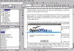 Open Office - Open Office
