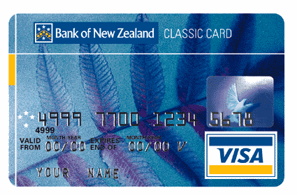 visa card - visa credit card